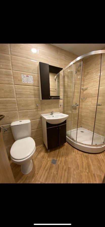 Private Apartment 49 In Prestige Fort Beach Hotel Sveti Vlas Exteriör bild
